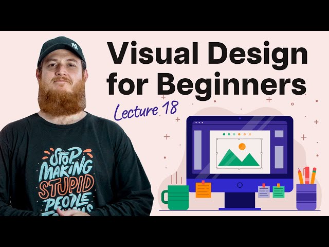 18- Visual Design Secrets What Makes White Space So Powerful