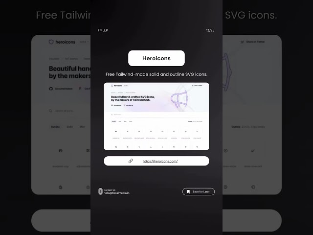 5 Free Icon Libraries to Level Up Your UI Design