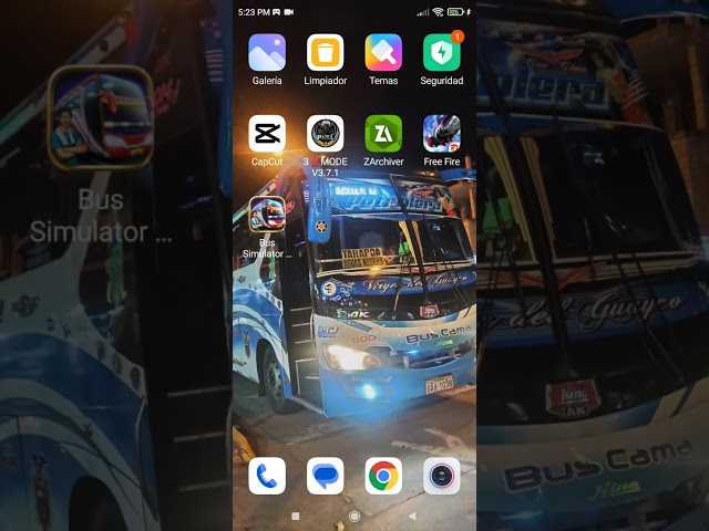 TUTORIAL CÓMO INSTALAR APK Y PONER OBB EN APK  V 4.4.1, ESPERO LES SIRVA GRACIAS 😎🙏 