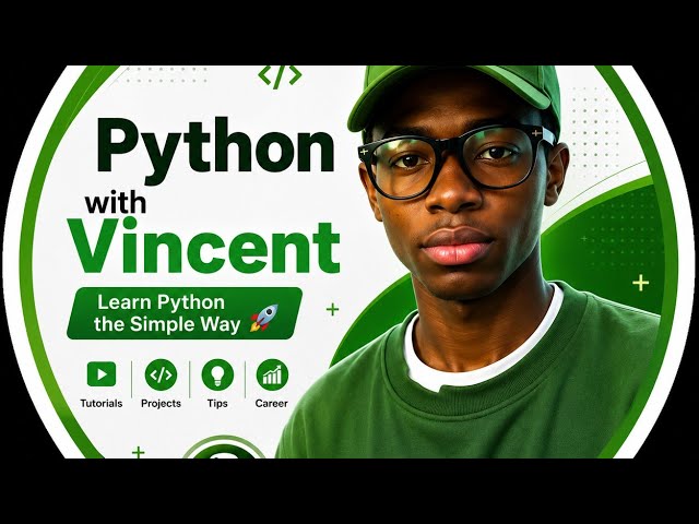 Build an Expense Tracker with Python | Beginner-Friendly Python Project