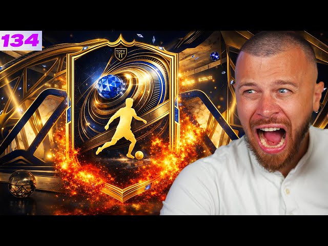 EA Lowkey Dropped the BEST SBC Ever… Finish This TOTY SBC NOW Before It’s Gone 💀