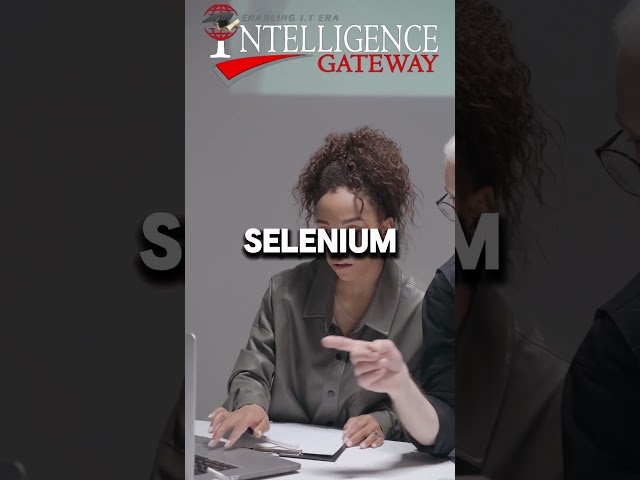 How do you install Selenium in Python?