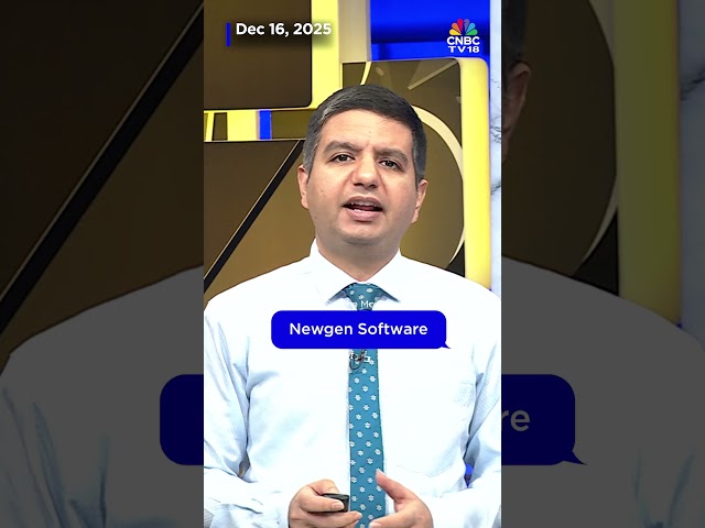 Market Preview | What Are The Key Stocks In Focus Today? | December 16, 2025 | N18S | CNBC TV18