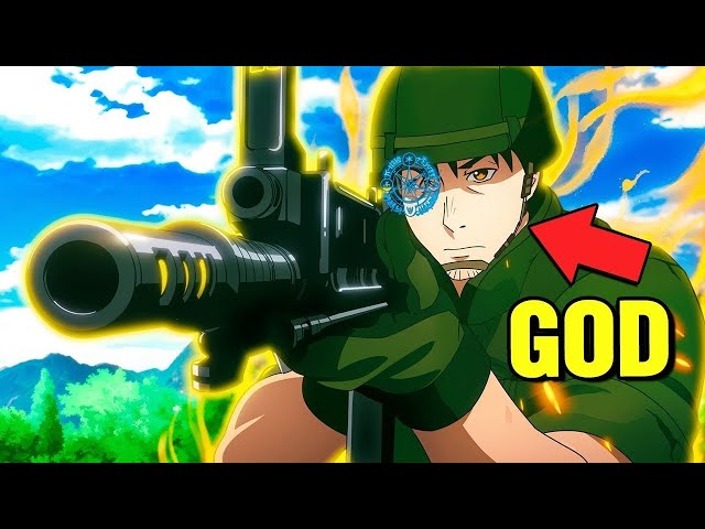 GATE SS1+2 Episode 1-24 English Dubbed - New Anime 2025 Eng Dub ️📅📆