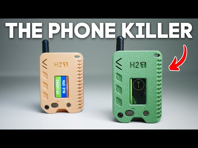 It’s Been a Good Run, Phone Providers (Part 3)