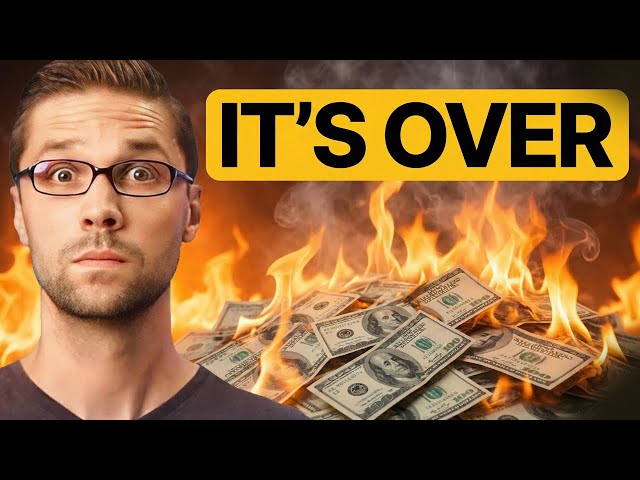 google's new UCP Update is INSANE! (Universal Commerce Protocol)