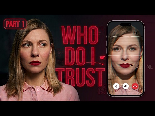 AI Scams Are Getting Too Real (Survival Guide)