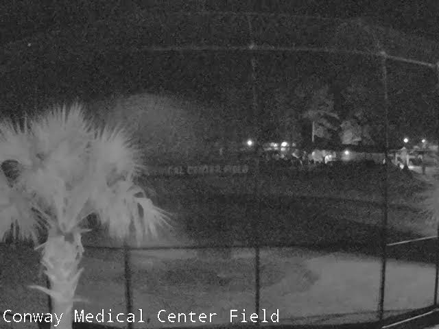 Conway Medical Center Field B
