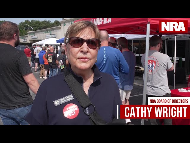 Glock Day at Worth-A-Shot in Millersville, Maryland!
