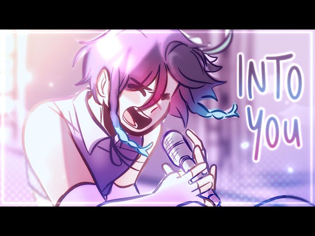 Into You | Xiaoven Animatic [Genshin Impact] (Remake)