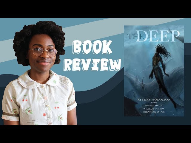 The Deep | Book Review