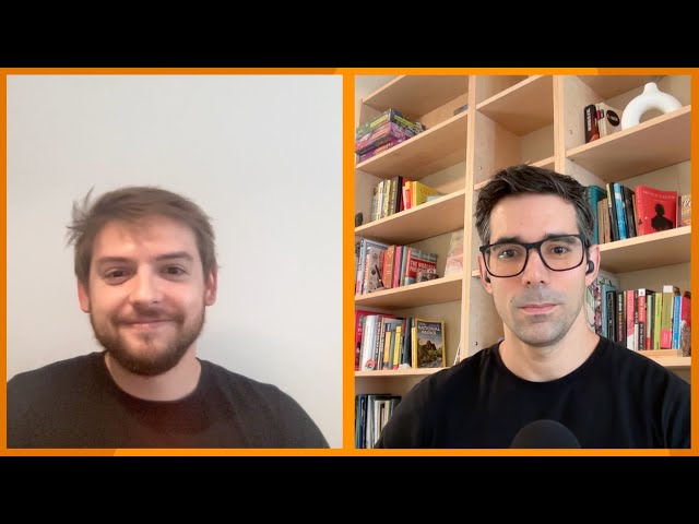 Firebase y Angular con Tomás Piaggio - Episodio #50