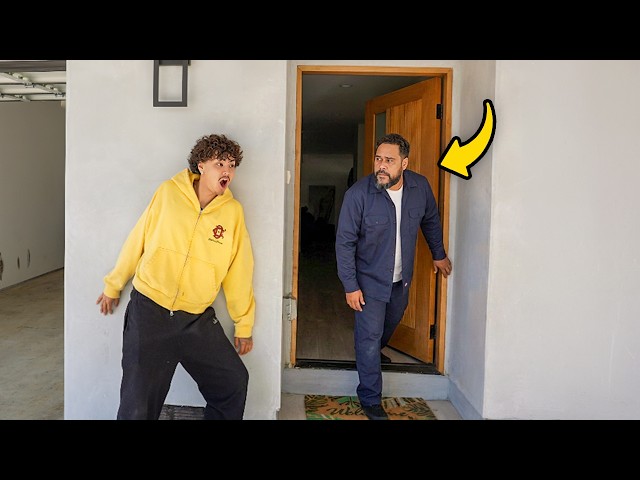 Ding Dong Ditching S*x Offenders