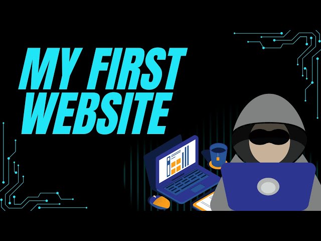 “From Zero to First Website 🚀 | HTML CSS  JS Project” #coder #webdevelopment