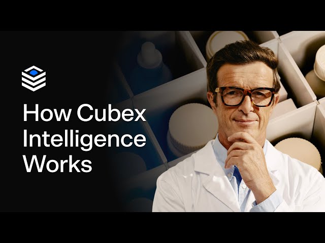 How CUBEX Automates Veterinary Inventory Management