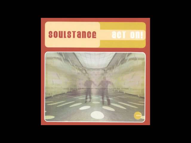 Soulstance - Mainstream