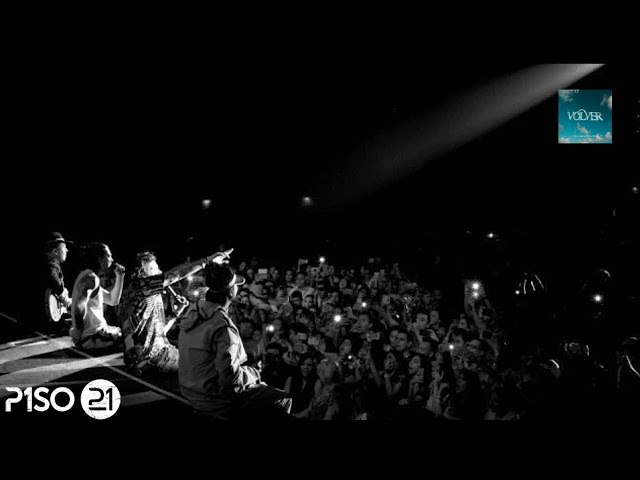 Piso 21 - Puntos Suspensivos (Video Oficial)