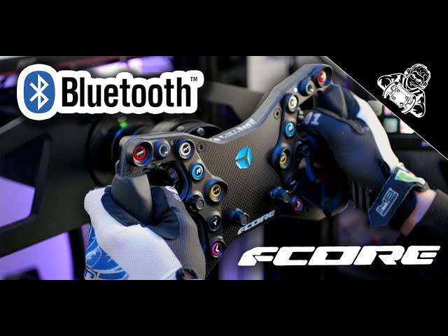 Bluetooth AND Wired? | Cube Controls F-CORE | Long Term Review