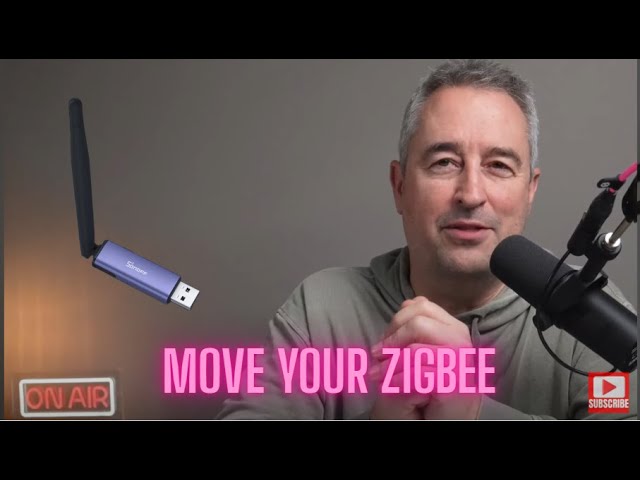 How to Backup and Restore your Zigbee Network on Home Assistant