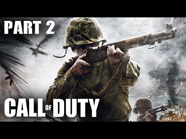 CALL OF DUTY 2017 & Beyond with JD2020 aka Josh Olin (CoD 2017) - Part 2 of 2