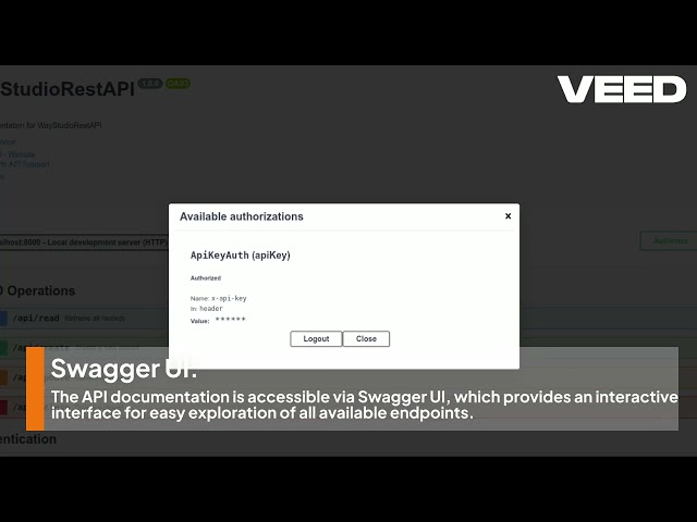 Seamless API Development
