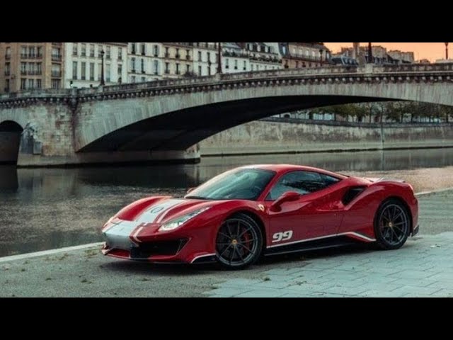 The BEST Supercar Racing Compilation EVER