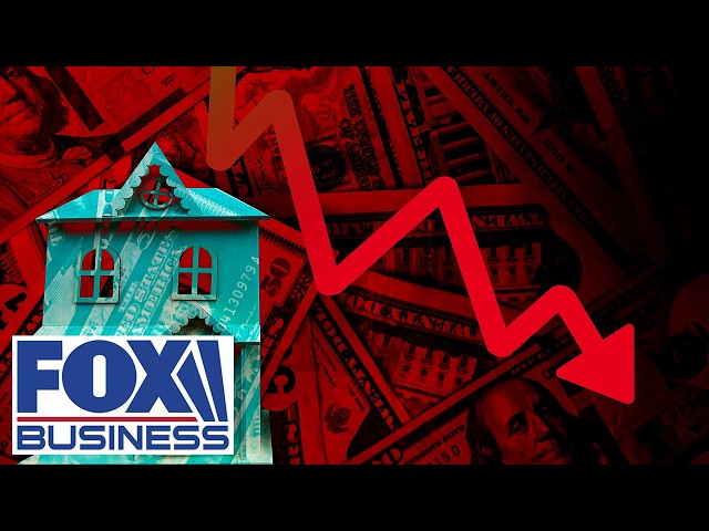 BEHIND THE BOOM: The hidden force DRIVING home prices