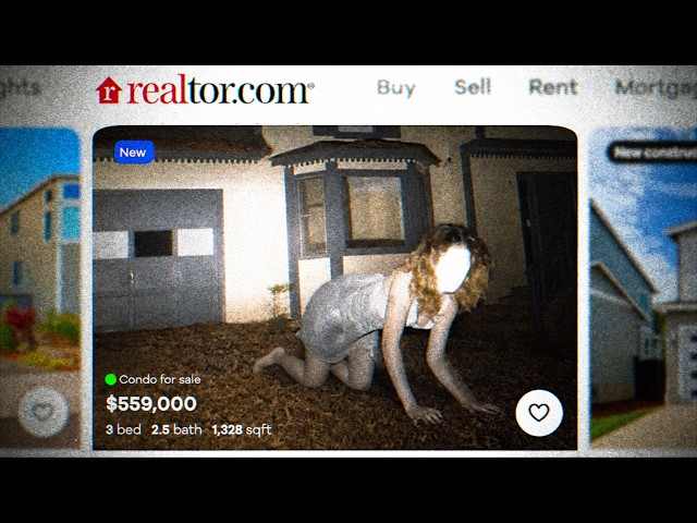 A Disturbing Internet Rabbit Hole