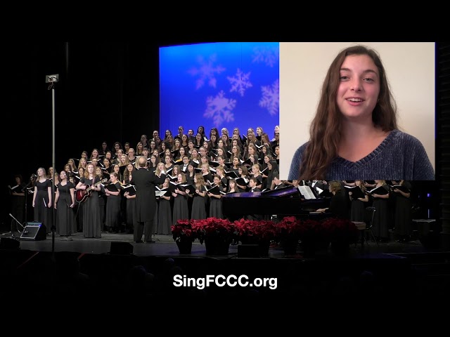 FCCC 2020 Appeal