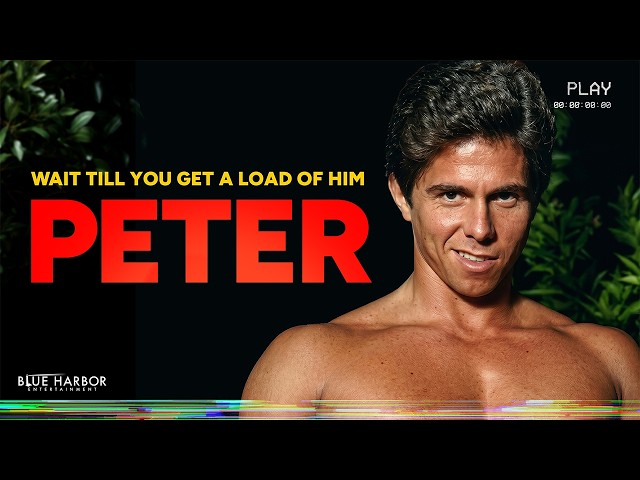 Peter | Official Trailer | Documentary | 2026