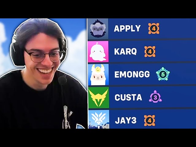 MY RETURN TO PRO OVERWATCH! (OWCS)