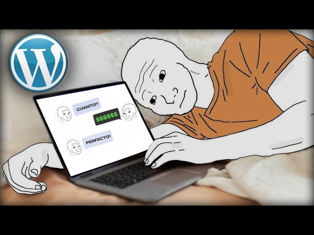 How to make money creating websites with AI (from scratch)