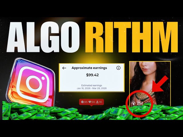 "Instagram Algorithm 2025 vs 2026 : What’s Really Changed?"