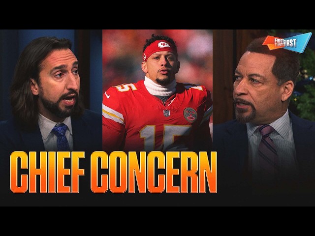 Patriots loss to Bills ABSOLUTELY NOT good, Can Buffalo win the Super Bowl this season? | FTF