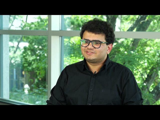 Master of Science in Engineering Management at Northeastern University
