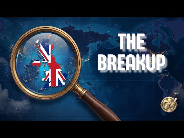 The Tense Phone Call That Just Put Independence Back on the Table  | Outside Views on Brexit