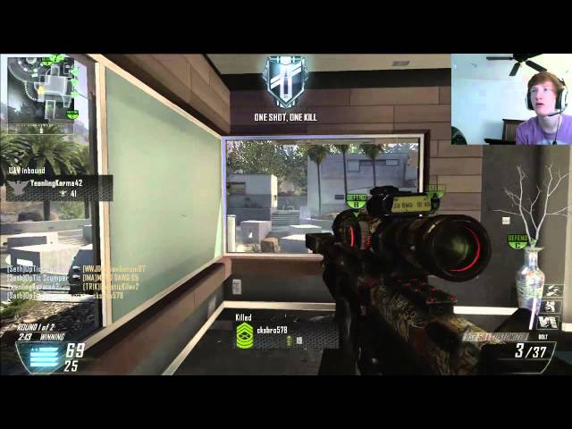 Sweatbannin - 88-0 Flawless