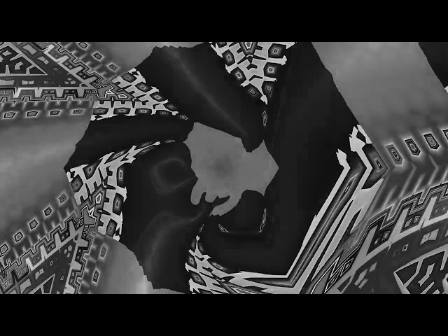 Abstract video synthesis loop 4K 60fps 144secs 0VRg 086