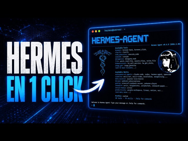 Create Your AI Assistant with Hermes on Cloudways (Telegram + Web + Terminal)