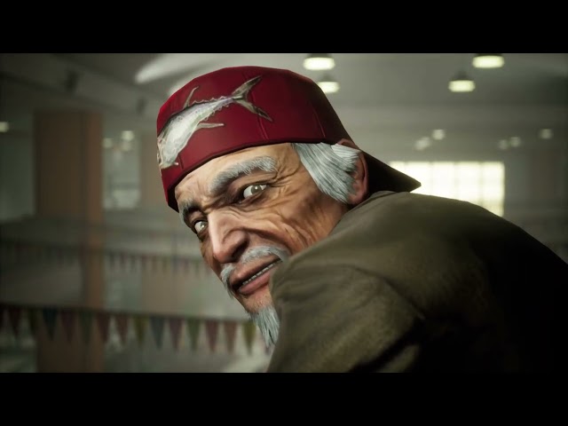 Random Game Clips #59 