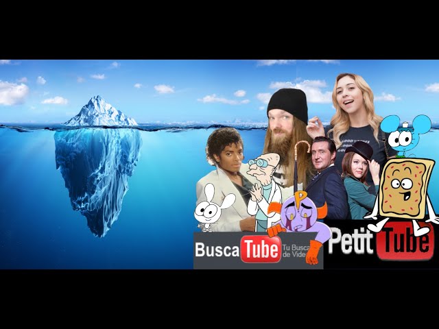 Obscure Media Iceberg Explained (Finale)