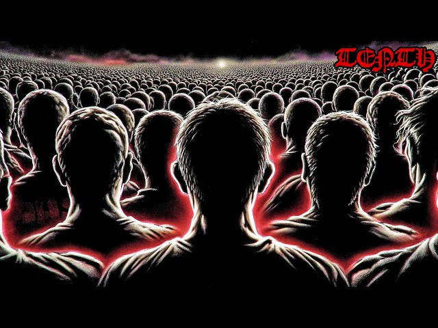 Almanac - ALIGNED (TENTH Visualizer)