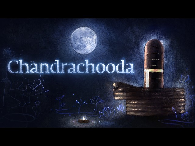 Chandrachooda | Purandhara Dasa | Sounds of Isha #dhyanalinga consecration day #shiv bhajan