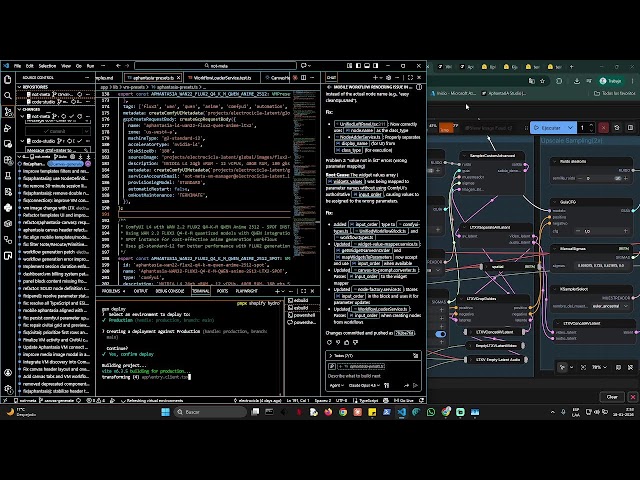 Learn how to work with AI / Aprende a trabajar con IA -v018
