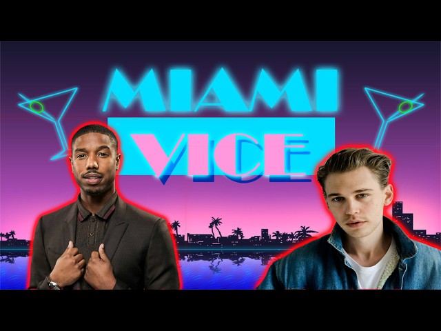 Miami Vice Reboot Movie Fans Will Explode