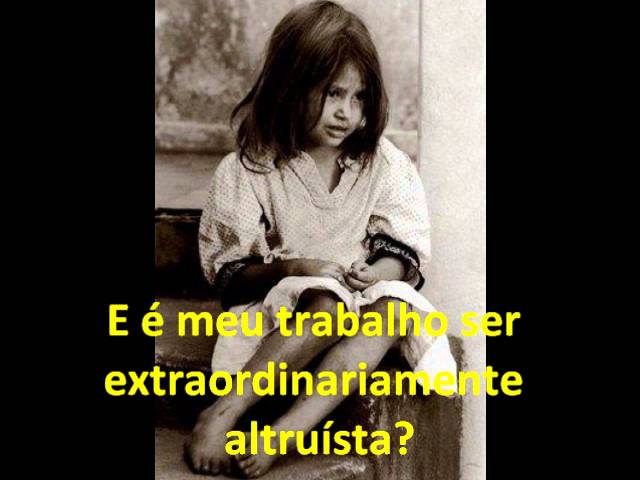 Alanis Morissette - Offer (Legendado)