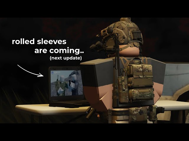 They Are Adding It.. (Blackhawk Rescue Mission 5)