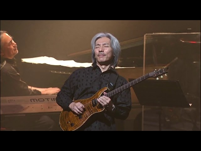 Casiopea VS The Square - Truth / Asayake - Live 2003
