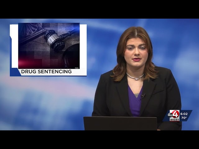 Oak Hill man sentenced to over a decade in prison for selling meth