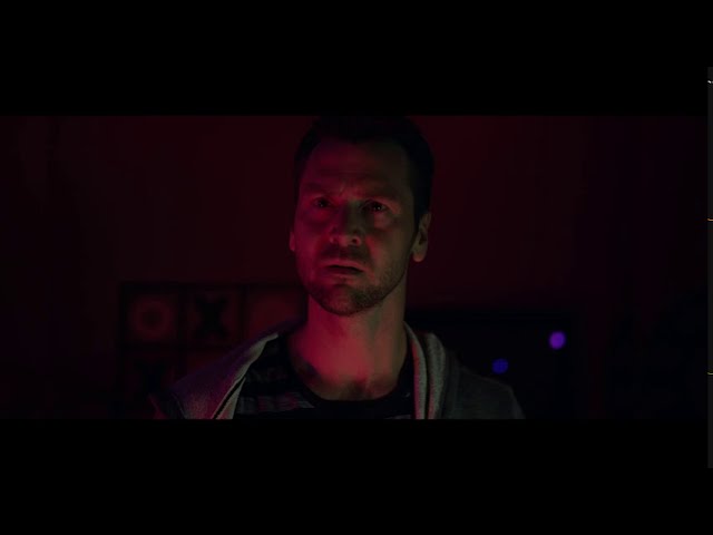 Z (2020) Exclusive Clip "Playing Games" HD